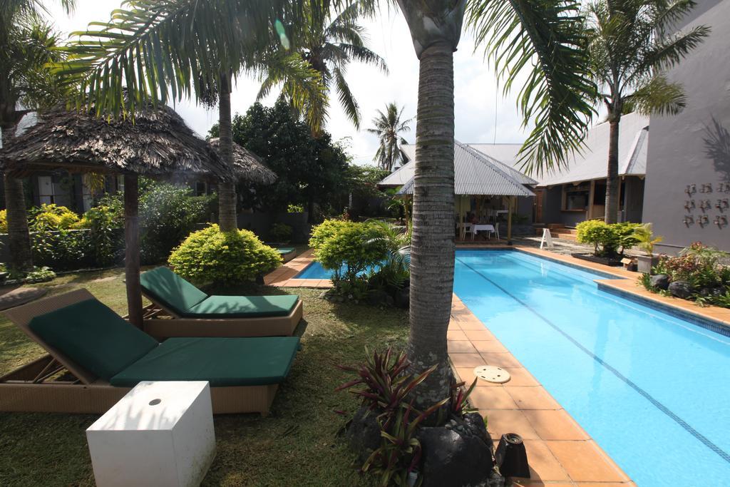 Coconut Palms Resort Vanuatu Port Vila Dış mekan fotoğraf